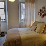 Cosy Centre-ville Sauge * זלסטאט
