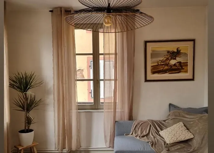 Cosy Centre-ville Sauge Apartment Sélestat